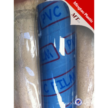 Film Super Clear de PVC en Film Plastique